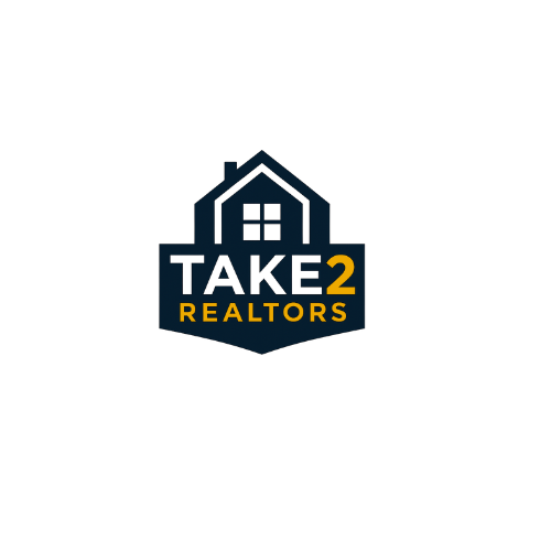 Take 2 Realtors Logo